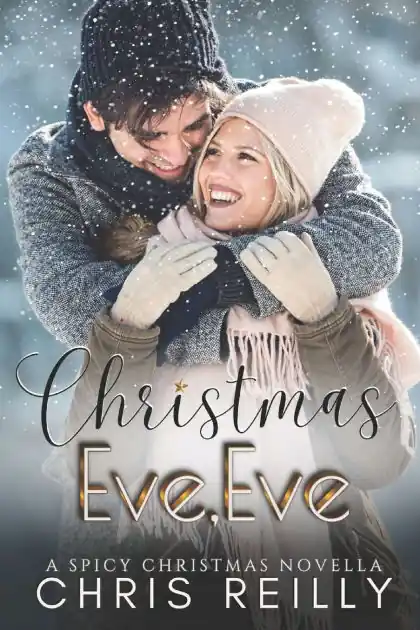 Top Rated Christmas Eve, Eve: A Spicy Christmas Novella