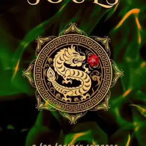 Crafted Souls (Throne of Flames, #2)