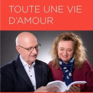 Toute une vie d'amour Secure Checkout