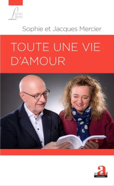 Toute une vie d'amour Secure Checkout