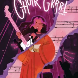 Place Order Choir Grrrl