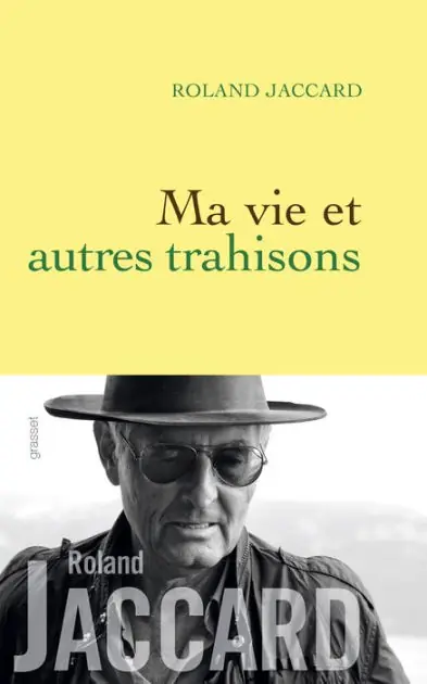 Ma vie et autres trahisons Special Offer