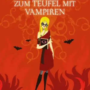 Wholesale Zum Teufel mit Vampiren