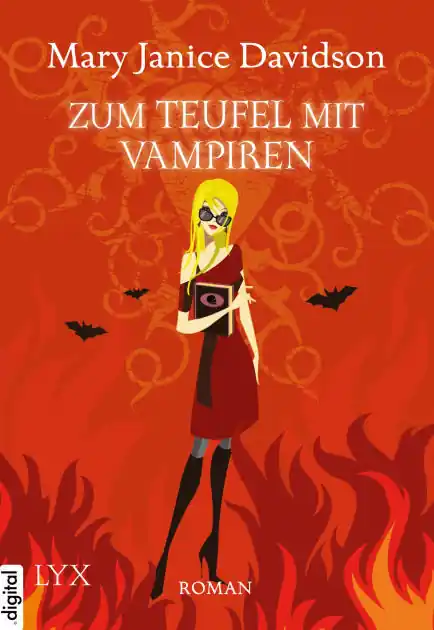Wholesale Zum Teufel mit Vampiren