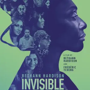 Invisible Beauty Fresh Stock