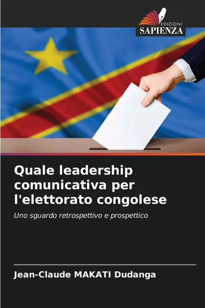 Quale leadership comunicativa per l'elettorato congolese Worldwide Shipping