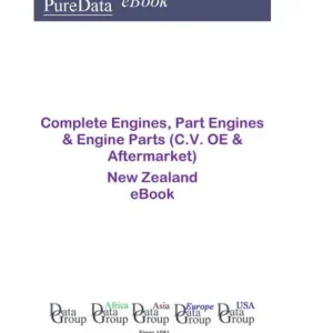 Complete Engines, Part Engines & Engine Parts (C.V. OE & Aftermarket) in New Zealand Budget