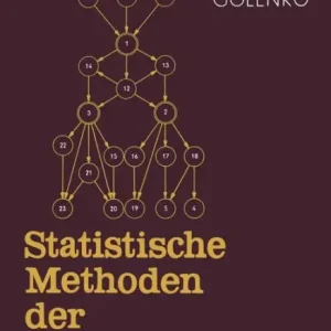 Statistische Methoden der Netzplantechnik Special Discount