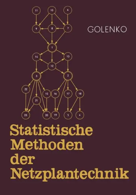 Statistische Methoden der Netzplantechnik Special Discount