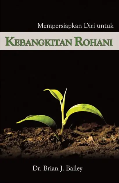 Viral Mempersiapkan Diri untuk Kebangkitan Rohani