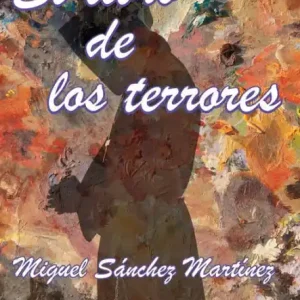 Factory Price El libro de los terrores