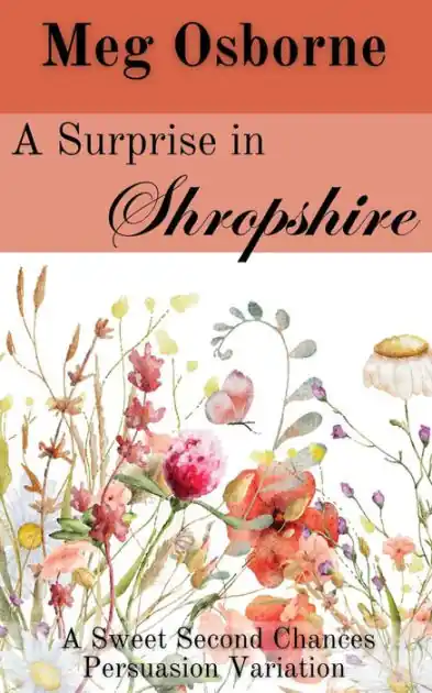 Free Returns A Surprise in Shropshire