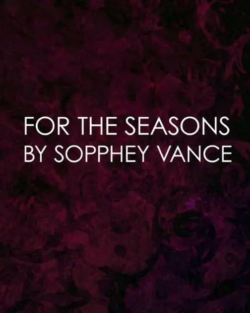 Weekend Sale For the Seasons