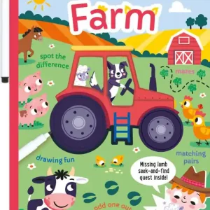 Farm Affordable