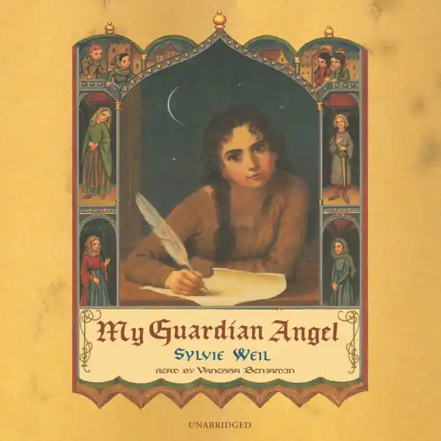 My Guardian Angel Certified