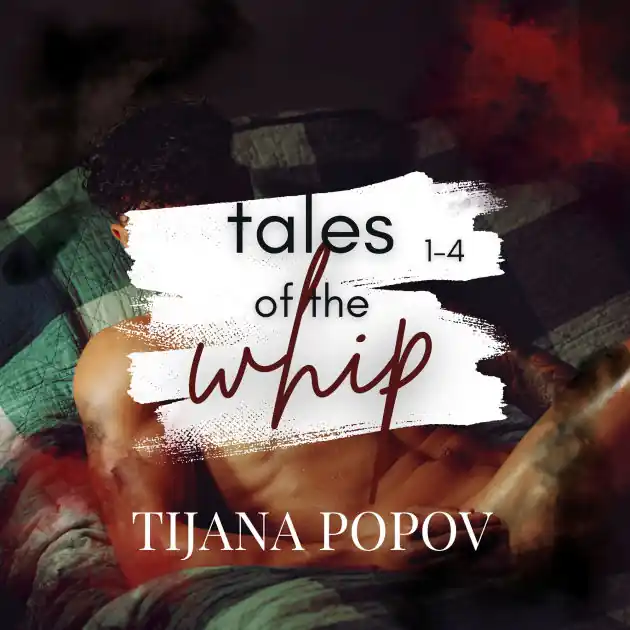 Buy Online Tales of the Whip series 1-4