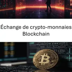 Luxury Échange de crypto-monnaies Blockchain: Renforcer la finance mondiale grâce à l'innovation Cardano et au commerce décentralisé