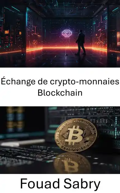 Luxury Échange de crypto-monnaies Blockchain: Renforcer la finance mondiale grâce à l'innovation Cardano et au commerce décentralisé
