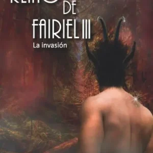 Seasonal Sale EL REINO DE FAIRIEL III: La Invasión