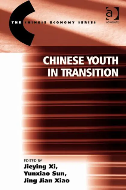 Chinese Youth in Transition Mega Sale