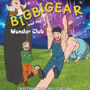 Bigbigear and the Wonder Club Fan Favorite