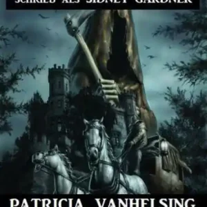 Patricia Vanhelsing und das magische Auge Buy Today