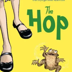 Latest The Hop