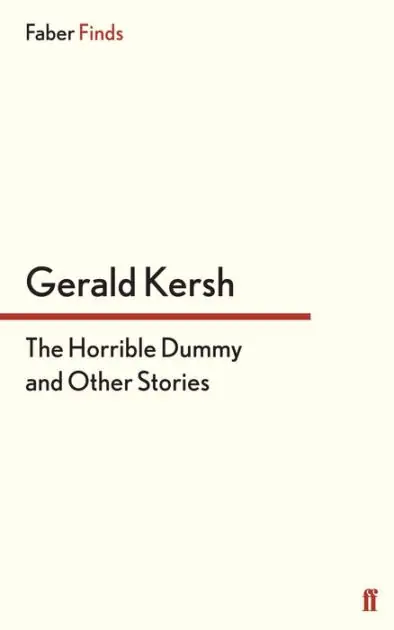 The Horrible Dummy and Other Stories Markdown