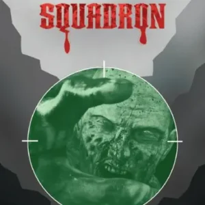Low Price Zombie Squadron