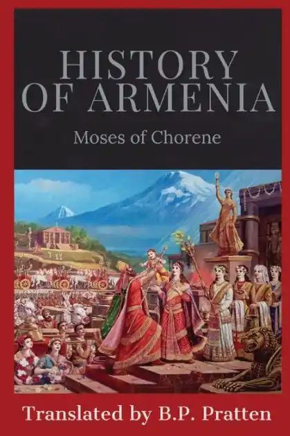 Free Delivery History of Armenia